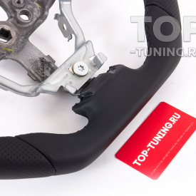 Анатомический руль Ego Skill для Mazda 3 BK (06-09)