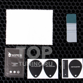 Extra Shield защита экрана 10,3 дюймов для Mercedes C-class (W205) / GLC (X253) / V-class AMG (W447) / AMG GT С190