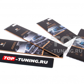 Extra Shield защита для экрана мультимедиа 8 дюймов Chevrolet Traverse 2