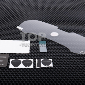 Extra Shield защита для экрана мультимедиа 10,3 дюймов Lexus IS XE30 рестайлинг