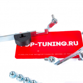 Переходные рамки для замены штатных AFS линз Valeo 2 под тип Hella 3