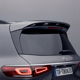 Оригинальный спойлер для Mercedes-Benz GLS (X167)
