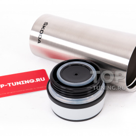 Термокружка Skoda 000069604AB