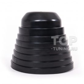 Универсальная резиновая заглушка Dixel для фар