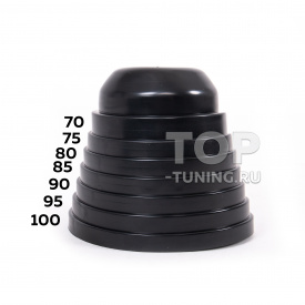 Универсальная резиновая заглушка Dixel для фар