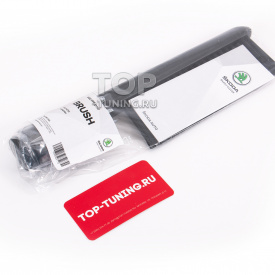 Щетка Skoda для чистки снега