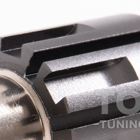 Светодиодная лампа MTF Back Light в фонарь заднего хода (P21W)