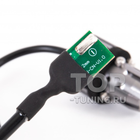 Светодиодная лампа MTF Back Light в фонарь заднего хода (W21W)