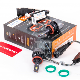 Светодиодные лампы Cyber Light 6000К