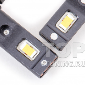 Светодиодные лампы Cyber Light 6000К