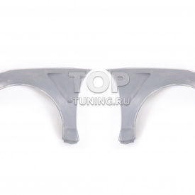Передние тюнинг крылья GT для Toyota Celica 7 (1999–2006)
