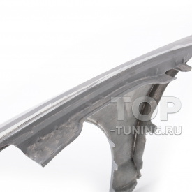 Передние тюнинг крылья GT для Toyota Celica 7 (1999–2006)