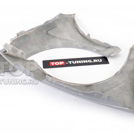 Передние тюнинг крылья GT для Toyota Celica 7 (1999–2006)