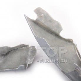 Передние тюнинг крылья GT для Toyota Celica 7 (1999–2006)