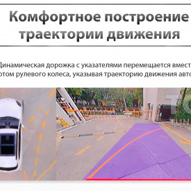 3D круговой обзор 360° градусов для Porsche Macan