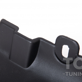 Брызговики GT для BMW X5 G05 в М-пакете