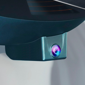 Штатный видеорегистратор для Volvo XC60, S90 и V90 2017+