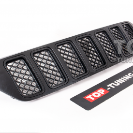 Решетка радиатора SRT Style для Hyundai Creta