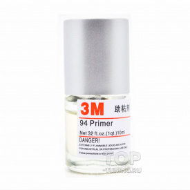 Праймер активатор адгезии для двустороннего скотча – 10 мл.
