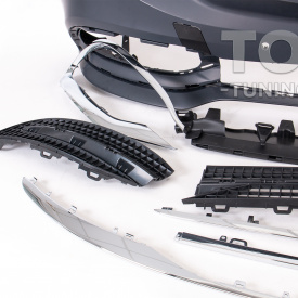 Обвес Maybach Style на Mercedes V-class W447