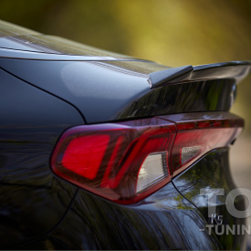 Спойлер GT – тюнинг Kia K5