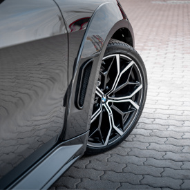 Расширители Renegade передних арок для BMW X5 G05