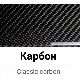 Карбоновые вставки Renegade Light в передние крылья BMW X5 G05