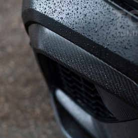 Обвес Renegade на BMW X6M F96