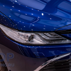 Обвес Renegade для Toyota Camry XV70