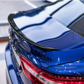 Лип-спойлер Renegade для Toyota Camry XV70