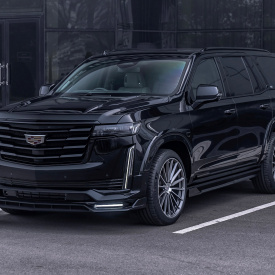 Обвес Miriada для Cadillac Escalade V