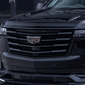 Решетка радиатора Miriada для Cadillac Escalade V