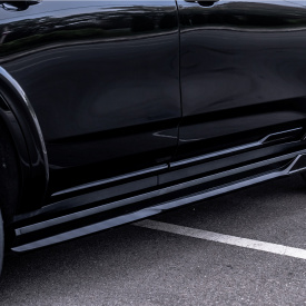 Расширители кузова Miriada +15 мм. для Cadillac Escalade V