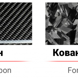 Карбоновый обвес Renegade для Mercedes (W463) G63 AMG