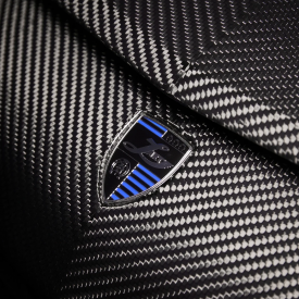 Капот LARTE Design Esthete для Cadillac Escalade 5