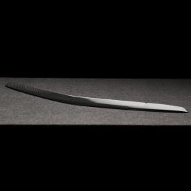 Карбоновая накладка на капот LARTE Design Esthete для Cadillac Escalade 5