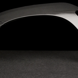 Расширители арок LARTE Design Esthete на Cadillac Escalade 5