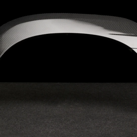 Расширители арок LARTE Design Esthete на Cadillac Escalade 5