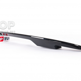 Спойлер GT - Тюнинг Geely Tugella