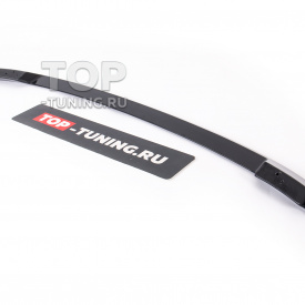 Спойлер GT - Тюнинг Geely Tugella