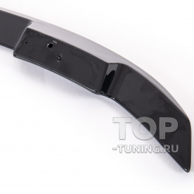 Спойлер GT - Тюнинг Geely Tugella
