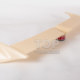 Верхний спойлер GT - Тюнинг BMW X3 G01