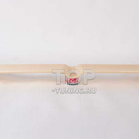 Верхний спойлер GT - Тюнинг BMW X3 G01