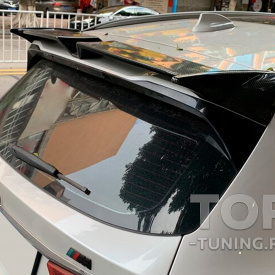 Верхний спойлер GT - Тюнинг BMW X3 G01