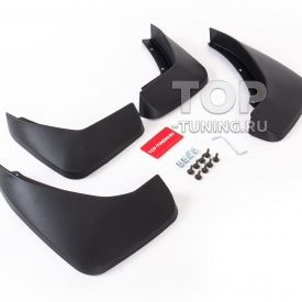 Брызговики Epic для Volvo XC90