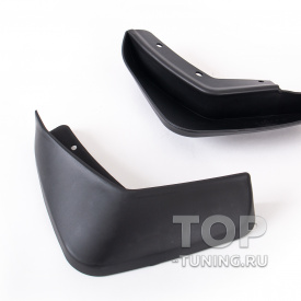 Брызговики Epic для Volvo XC90