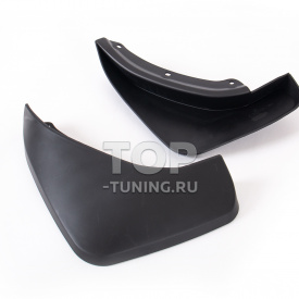 Брызговики Epic для Volvo XC90