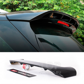Спойлер OEM - Тюнинг Mercedes GLE V167