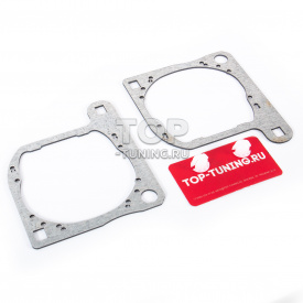 Переходные рамки для замены линз Hyundai IX35 (рест)