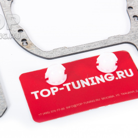 Переходные рамки для замены линз Hyundai IX35 (рест)